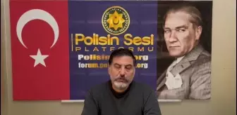 Polis İntiharları Artıyor: Sorunlar ve Çözüm Önerileri