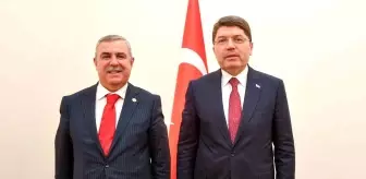 Sinop Adalet Sarayı 2025 Yılında Yatırım Programına Alındı