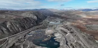 Sivas'ta Koç-Beydilli regülatörü yatırım programına alındı