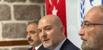 Süleyman Soylu siyaseti bıraktı mı?