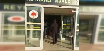 Hatay'da Taziye Çadırına Silahlı Saldırı: 3 Kişi Yakalandı