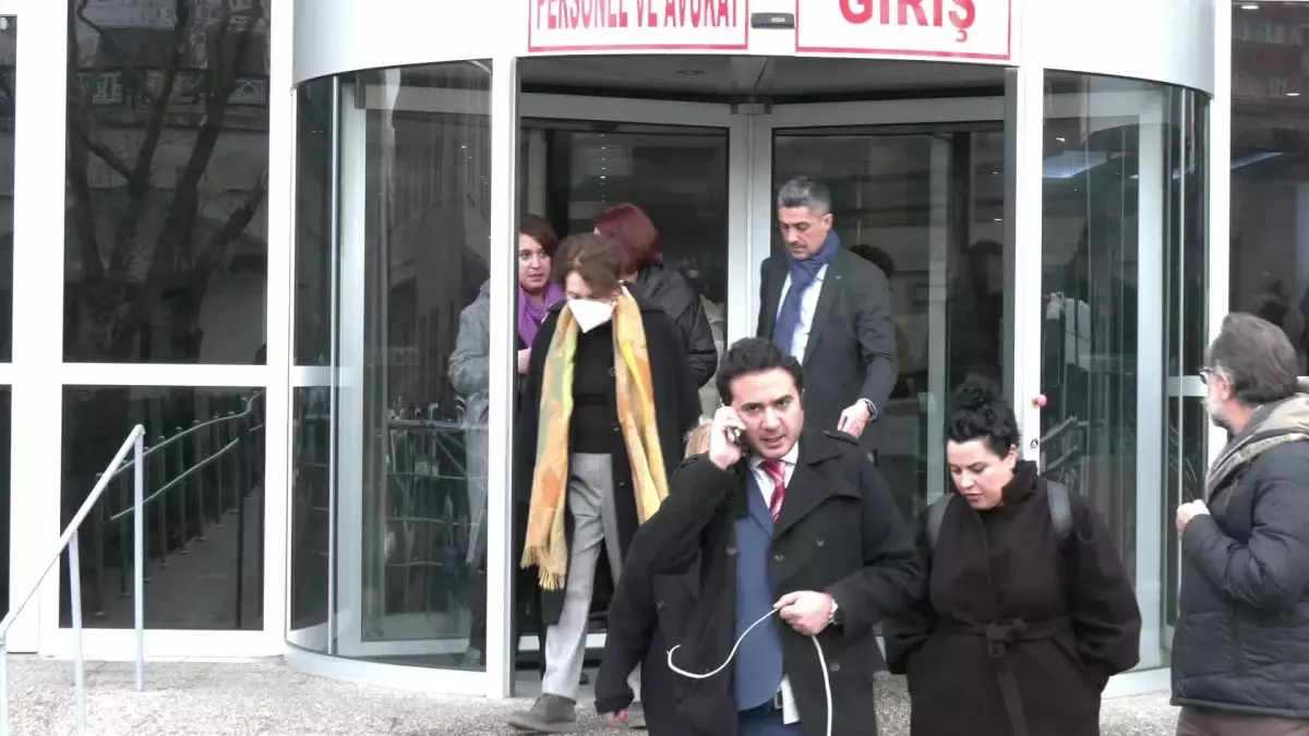 Uğur Mumcu ve Diğer Cinayetlerin Duruşmasında Mehmet Ağar Dinlenecek