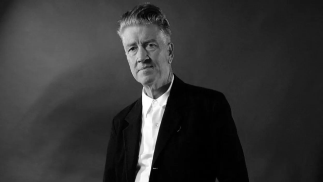 Famous director David Lynch has passed away