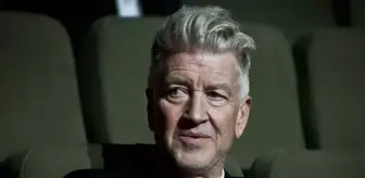 Efsanevi yönetmen David Lynch hayatını kaybetti