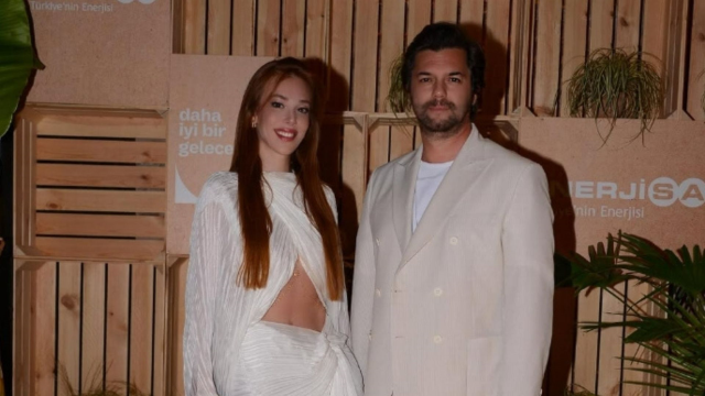 Yunus Özdiken kimdir, kaç yaşında? Elçin Sangu'nun sevgilisi Yunus Özdiken ne iş yapıyor?