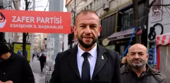 Zafer Partisi'nde Bayram Bingöl'ün AK Parti'ye Geçiş Süreci