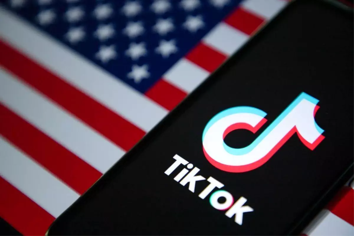 ABD Yüksek Mahkemesi, TikTok'un Satışını Zorunlu Kılan Yasayı Onayladı