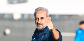 Adana Demirspor, Fenerbahçe Maçı İçin Hazırlıklarını Sürdürüyor