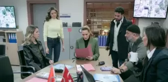 Arka Sokaklar 698. Bölüm fragmanı yayınlandı mı? Arka Sokaklar yeni bölüm fragmanı izleme linki var mı?