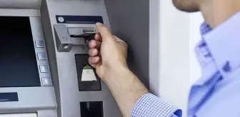 Bankalardan sürpriz ATM kararı! Limitler değişti