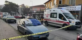 Beykoz'da Araçta Cansız Bedeni Bulunan Kişi İle İlgili Detaylar Ortaya Çıktı