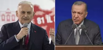 Binali Yıldırım'dan Erdoğan'ın doğum yardımı için çok konuşulacak yorum