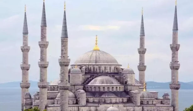 CUMA MESAJLARI 2025| Güzel, anlamlı ve yazılı Cuma mesajları resimli, dualı!