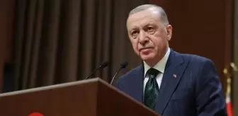 Cumhurbaşkanı Erdoğan'dan enflasyon mesajı!