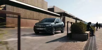 Dacia Sandero, Avrupa'nın En Çok Satan Otomobili Olmayı Başardı