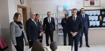 Edirne'de Öğrenci Devamsızlığı Dramatiik Şekilde Azaldı