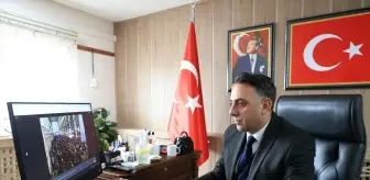 Edirne'de 'Yılın Kareleri' Oylamasına Katılım