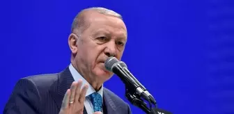 Erdoğan'dan CHP'ye gündem yaratacak sözler: Daha turpların büyükleri heybede