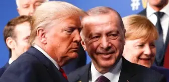 Erdoğan Trump'ın 'dostu' olarak kalacak mı?