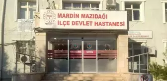 Mardin'de 81 Yaşındaki Kadın Eşi Tarafından Öldürüldü