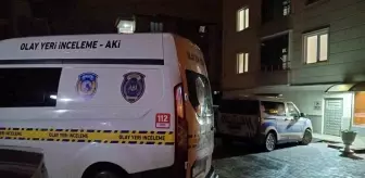 Samsun'da Eşiyle Tartışan Adam Silahla Kendini Vurdu