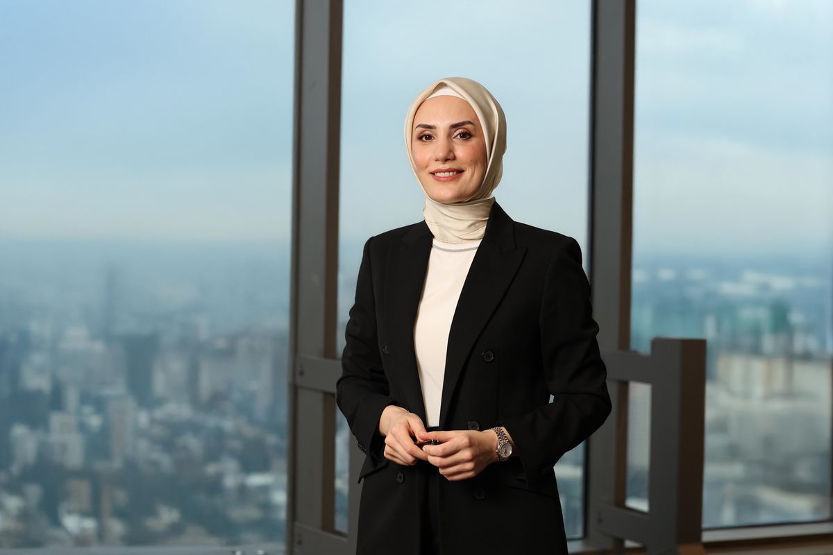 Esra Soylu Hakkında