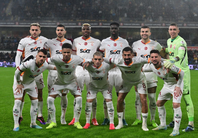 Hatayspor Galatasaray maçı ne zaman, saat kaçta? Hatayspor Galatasaray maçı hangi kanada, şifresiz mi?