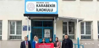 Oltu Karabekir İlkokulu, Erasmus+ ile Prag'a Öğretmen Gönderiyor