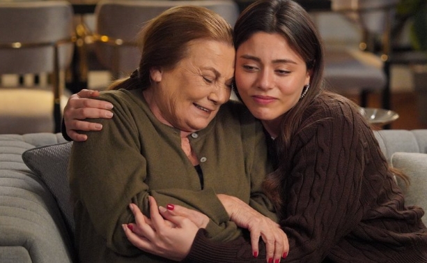 Kızılcık Şerbeti 84. bölüm tek parça full HD izle! Kızılcık Şerbeti SON BÖLÜM izle!