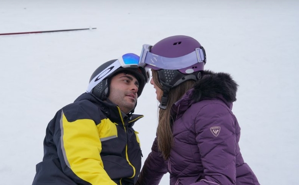Kızılcık Şerbeti 85. bölüm fragmanı yayınlandı mı? Kızılcık Şerbeti yeni bölüm fragmanı izle!