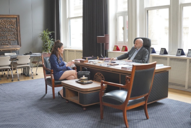 Kızılcık Şerbeti Işıl kim, hangi dizilerde oynadı? Ece İrtem kimdir, kaç yaşında?