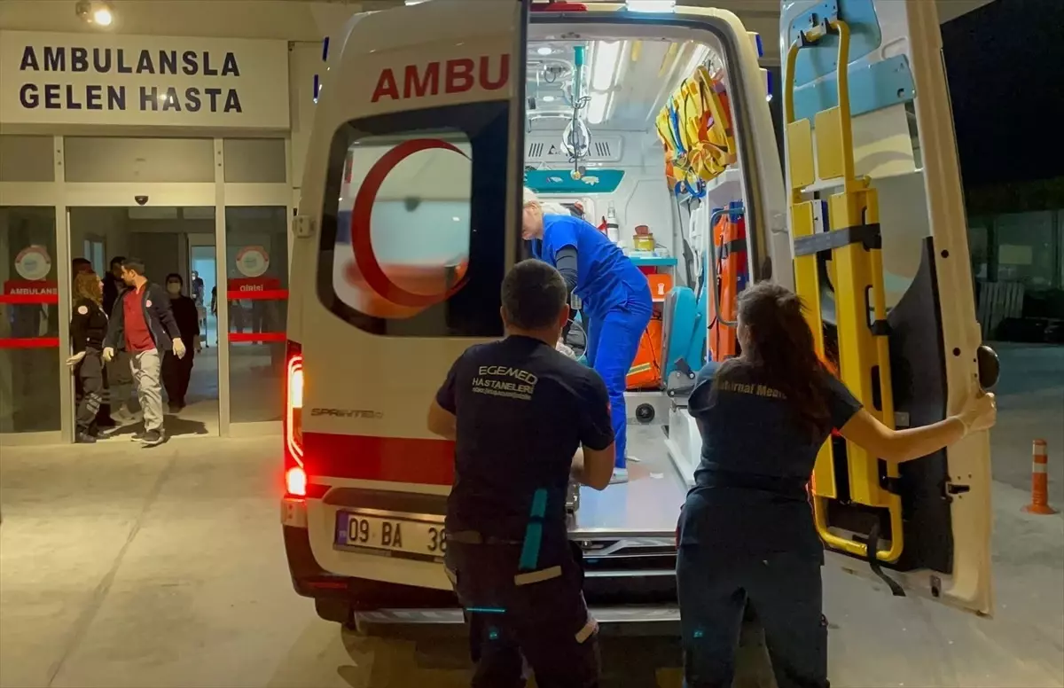 Kuşadası'nda Düzensiz Göçmen Faciası: 3 Ölü, 32 Kurtarıldı