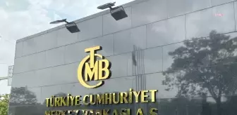 TCMB, 2024 Kasım Kısa Vadeli Dış Borç Stokunu Açıkladı