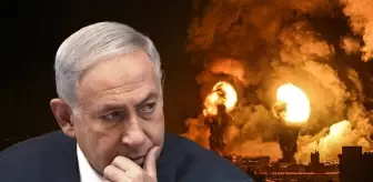 Netanyahu köşeye sıkıştı! Gazze anlaşması için iki senaryo