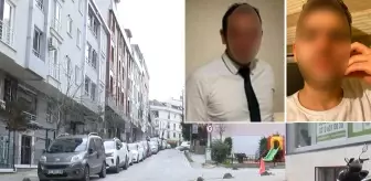 Sahte içki felaketi yaşattı! Baba yoğun bakımda, oğlu görme kaybı yaşadı