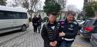 Samsun'da Uyuşturucu Operasyonu: 10 Bin Sentetik Ecza Ele Geçirildi