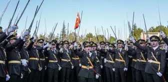 TSK'dan ihracı istenen teğmenlerin Avukatı Öztürk, savunmada yaşananları anlattı