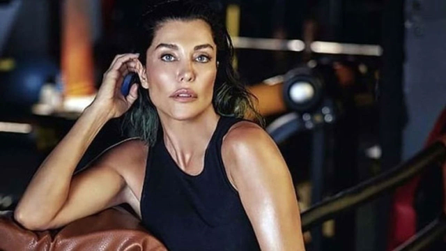 Famous Model Deniz Akkaya and 5 People Sentenced to Imprisonment