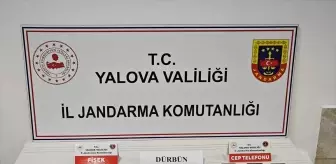 Yalova'da Göçmen Kaçakçılığı İddiasıyla 8 Zanlı Tutuklandı