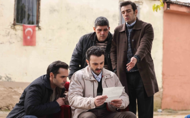 Zembilli 4. bölüm fragmanı yayınlandı mı?