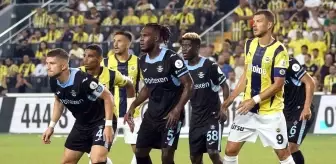 Fenerbahçe, Adana Demirspor ile 42. Randevuda