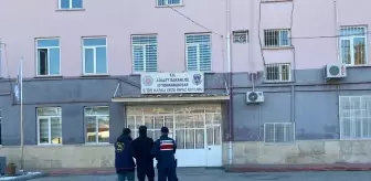 Afyonkarahisar'da 3 firari hükümlü yakalandı