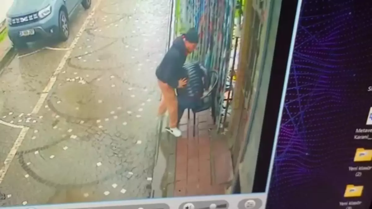 Çukur Dizisi Kahvehanesinde Kanlı Kavga: Yeni Görüntüler Ortaya Çıktı