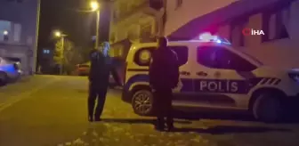 Bartın'da Çalan Alarm Polisi Harekete Geçirdi