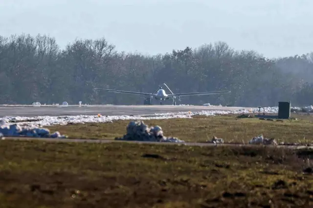 Bayraktar TB3 UAV Made History: First Time Took Off and Landed from a Short Runway Ship