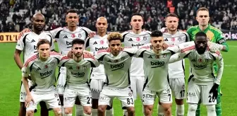 Beşiktaş'ın 2 yıldızına şok: Sahaya çıktıklarına pişman oldular