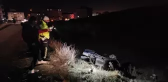 Çorum'da Motosiklet Kazasında Genç Sürücü Hayatını Kaybetti