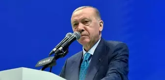 Cumhurbaşkanı Erdoğan: Bahçeli'nin gündeme getirmesiyle başlayan gelişmeler nihai aşamaya yaklaştı