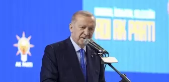 Cumhurbaşkanı Erdoğan: Netanyahu'nun ateşkesi ihlal etmesine izin verilmemeli