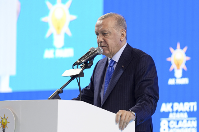 Cumhurbaşkanı Erdoğan: Netanyahu'nun ateşkesi ihlal etmesine izin verilmemeli